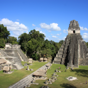 Tikal