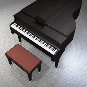 Fortepian/Pianino