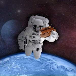 Astronauci