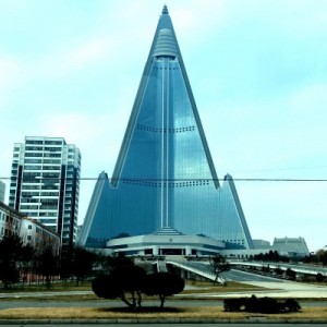 Ryugyong Hotel