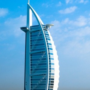 Burj Al Arab