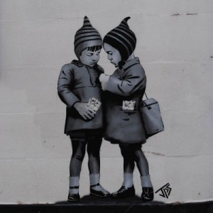 Banksy