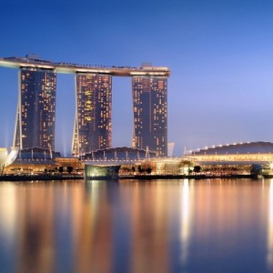 Marina Bay Sands