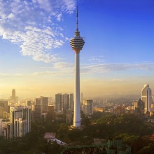 Menara Kuala Lumpur