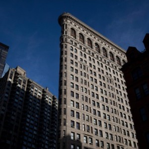 Flatiron Building