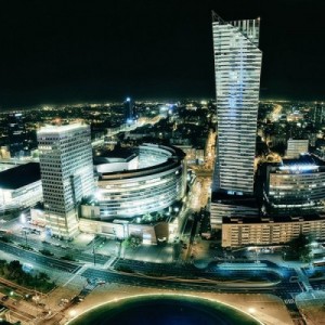 Warszawa