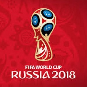 Mistrzostwa Świata 2018
