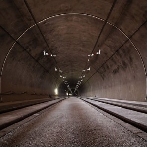 Tunel