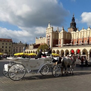 Kraków