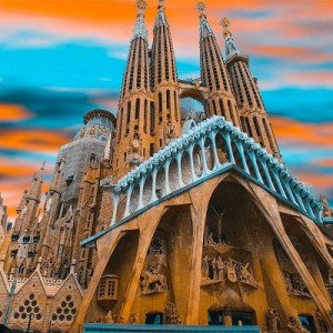 Sagrada familia