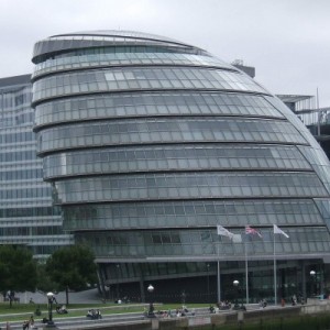 London City Hall